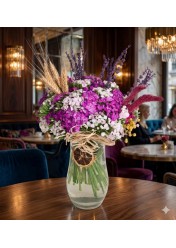 Royal Blossom – Signature Koleksiyon