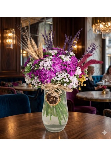 Royal Blossom – Signature Koleksiyon